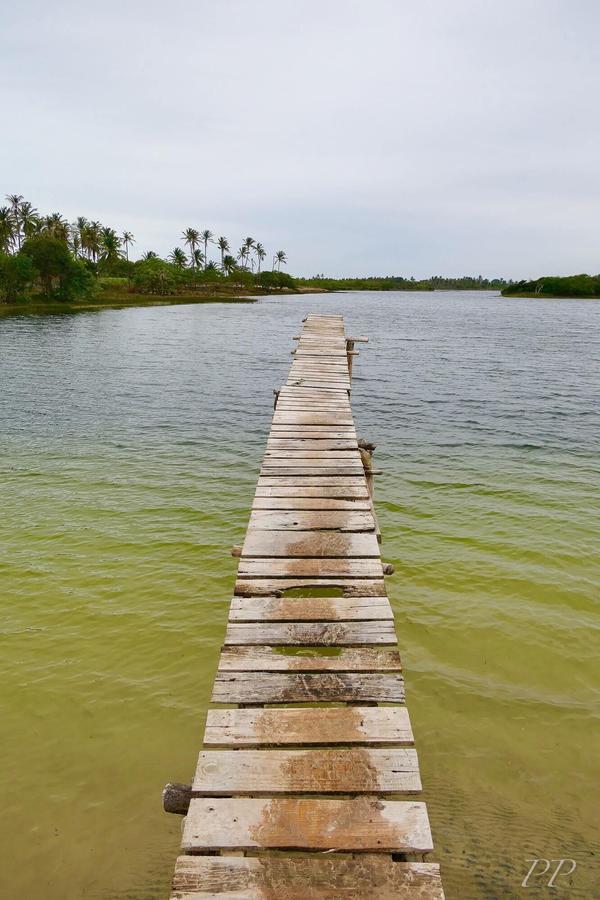 Pousada Kaz'Oca Icaraí Buitenkant foto