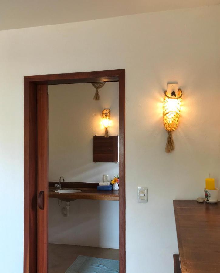 Pousada Kaz'Oca Icaraí Buitenkant foto
